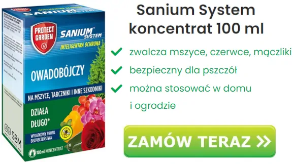 zamów Sanium System
