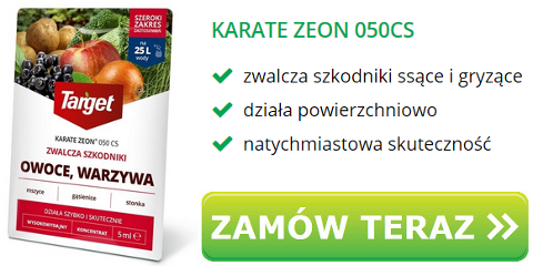 Karate Zeon 050 CS