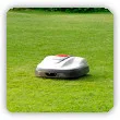 kosiarka automatyczna - robot do koszenia trawy