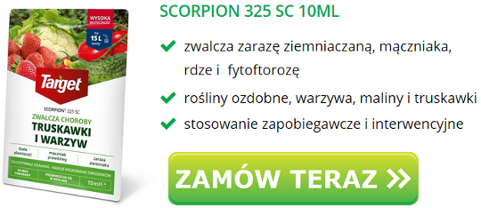 Scorpion 325 SC